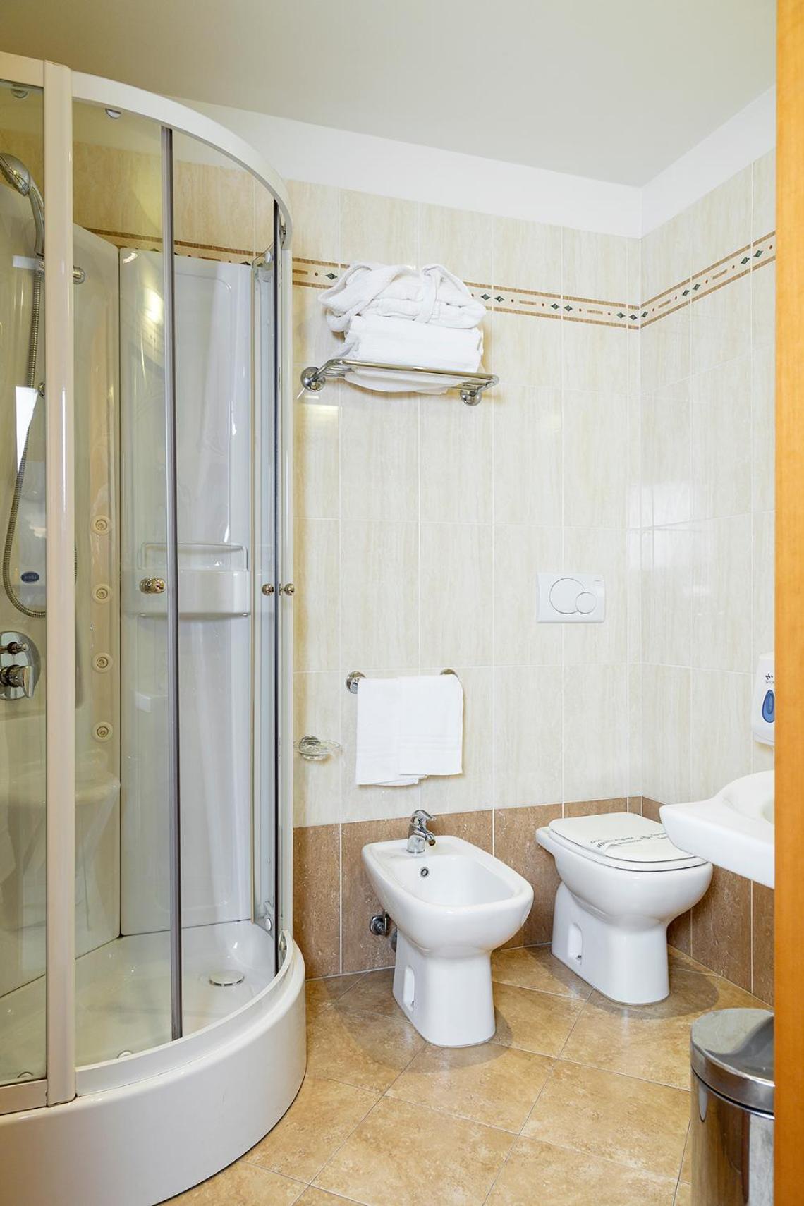 Double Room Balcony