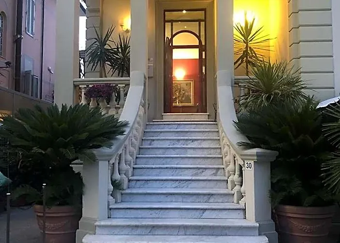 Hotel Regina Lido di Camaiore